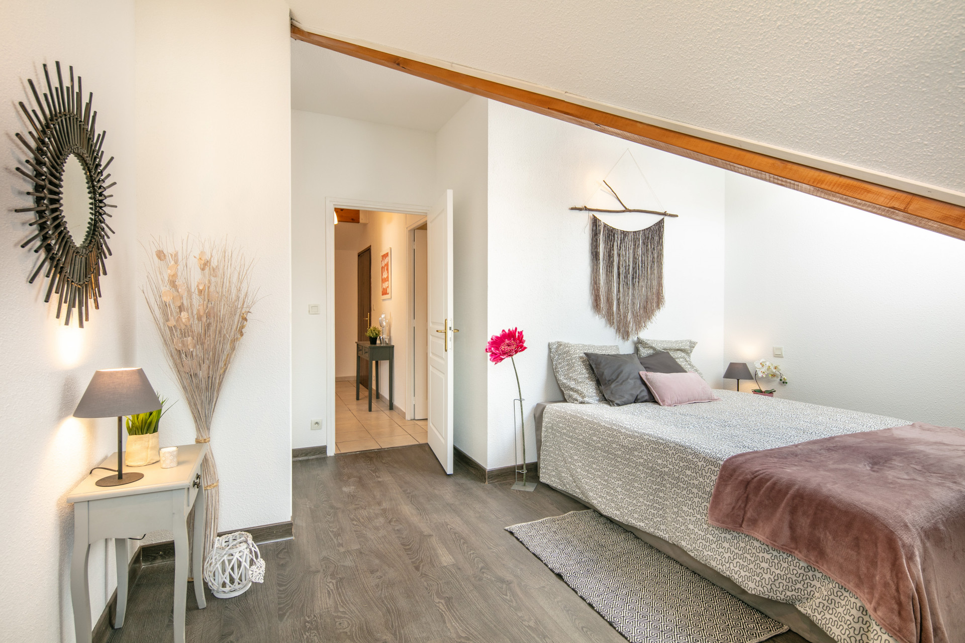 chambre parentale