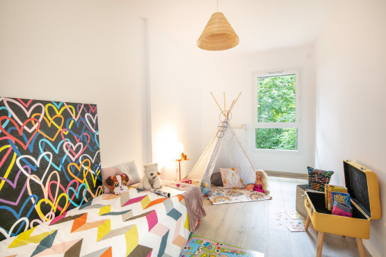 chambre enfant