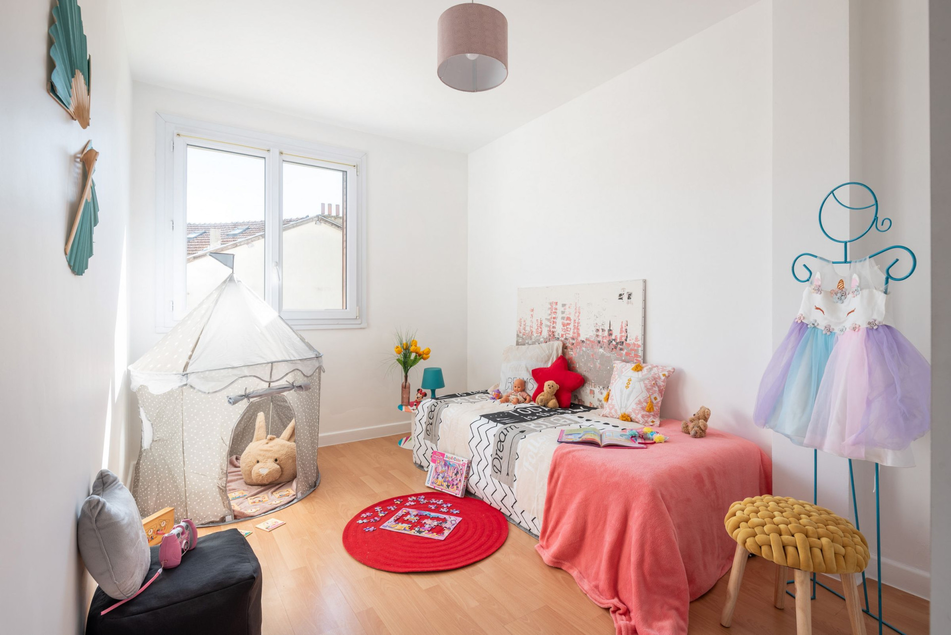 chambre enfant