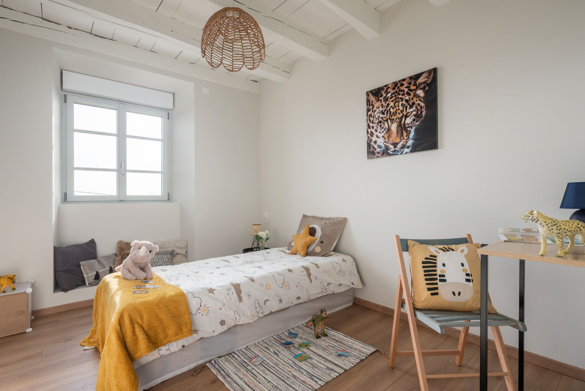 chambre enfant