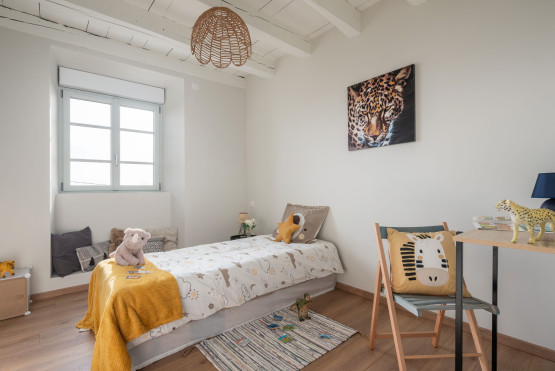 chambre enfant