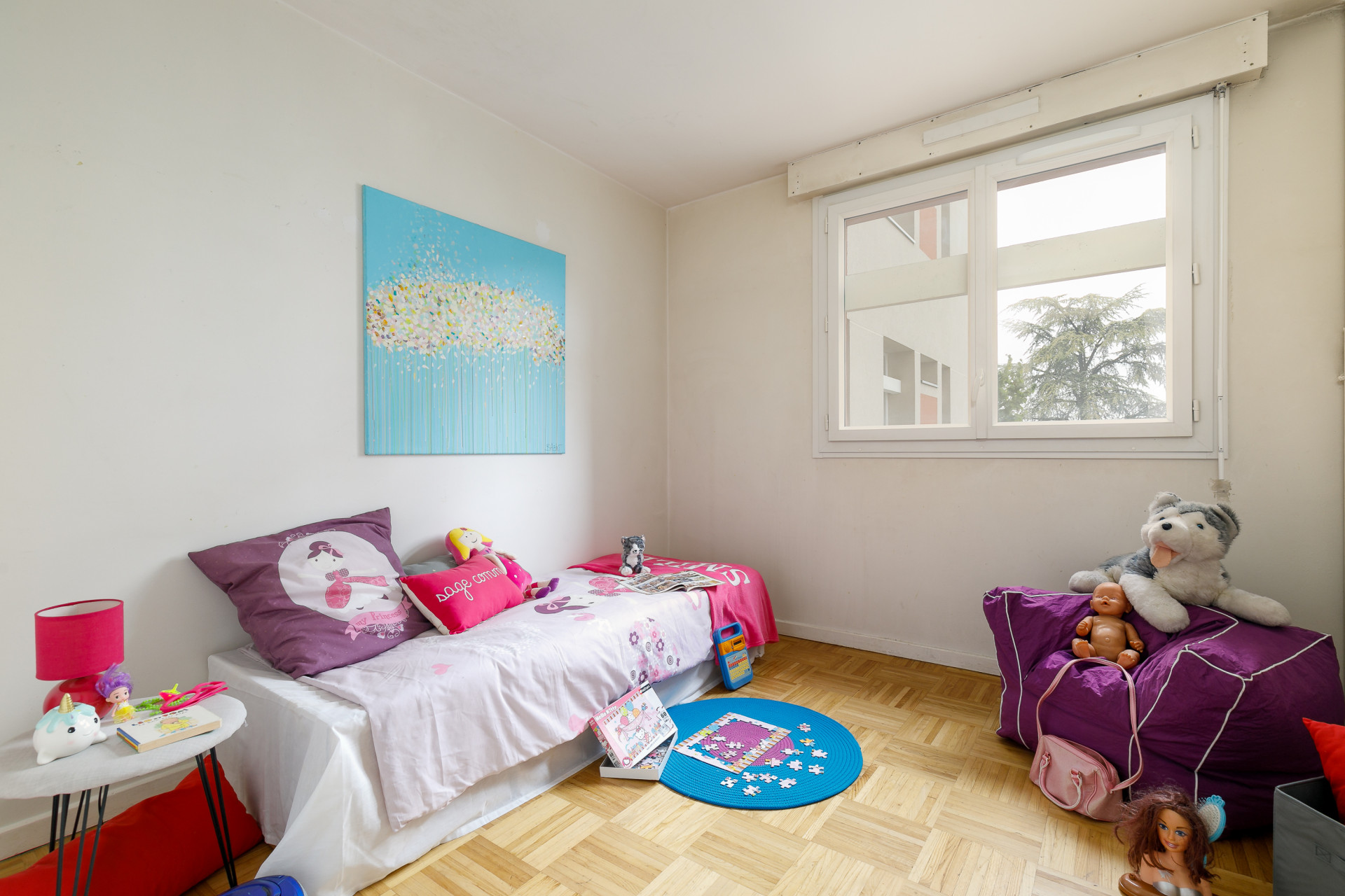 Chambre enfant 1