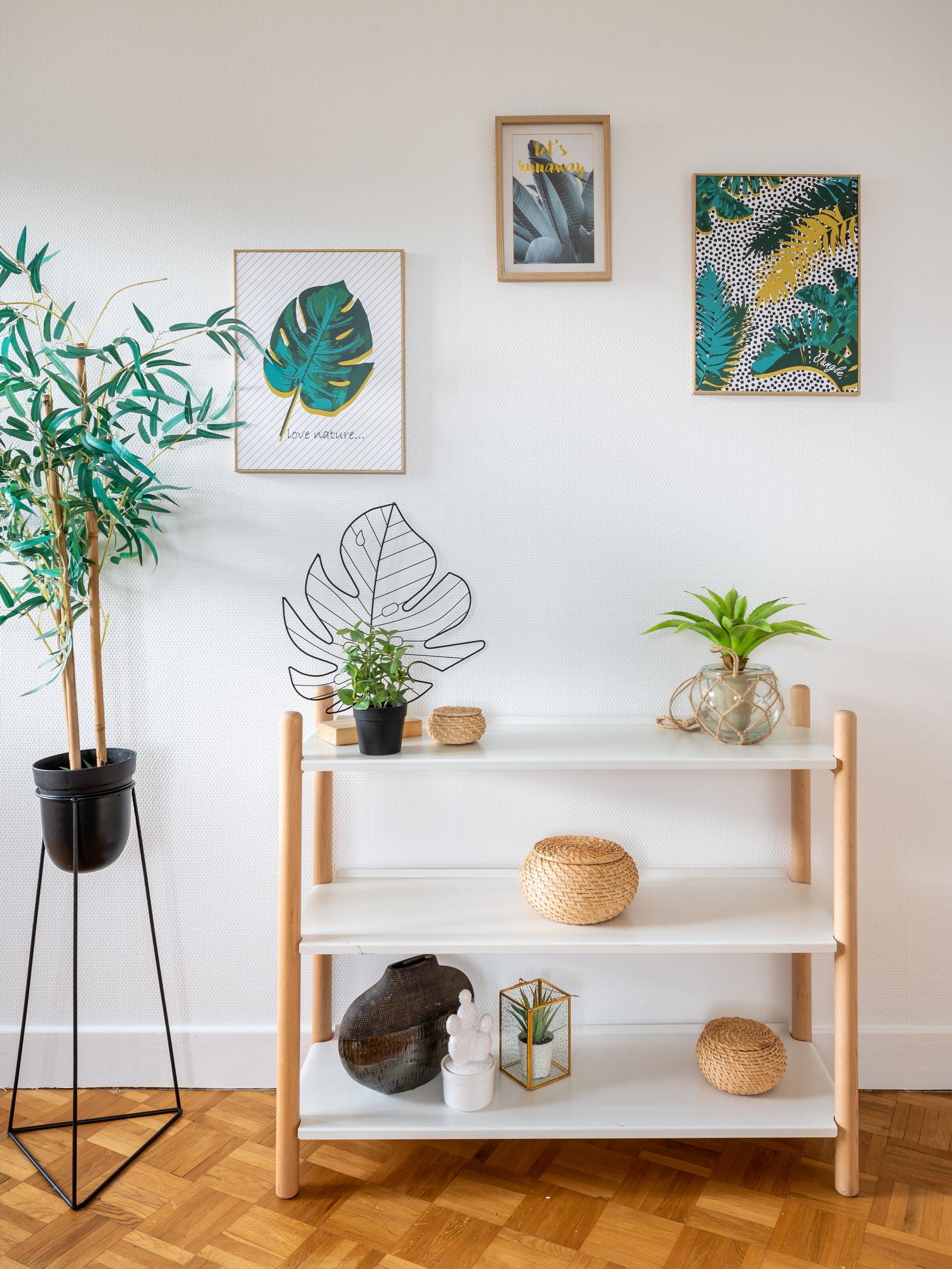 Instant déco