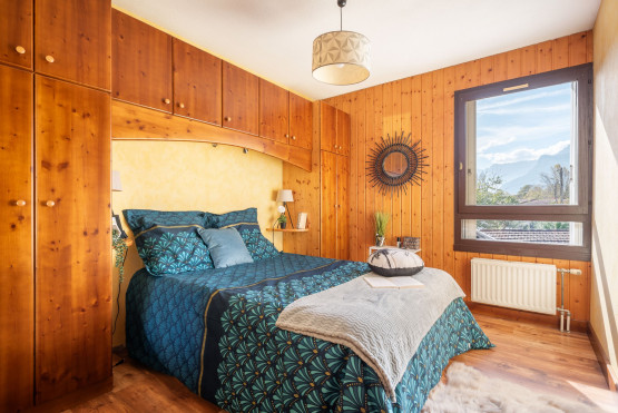 chambre parentale