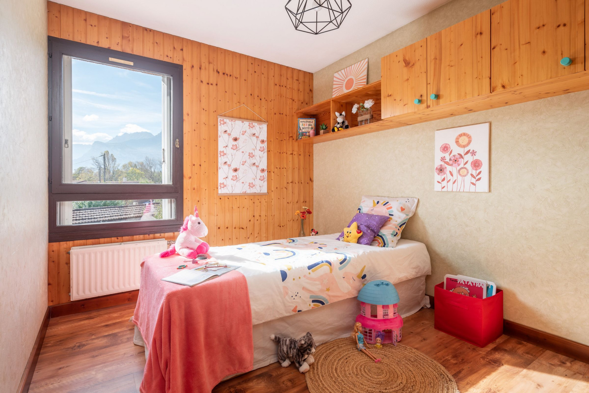 chambre enfant
