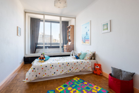 Chambre 3 enfant