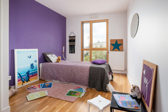 Chambre enfant 1