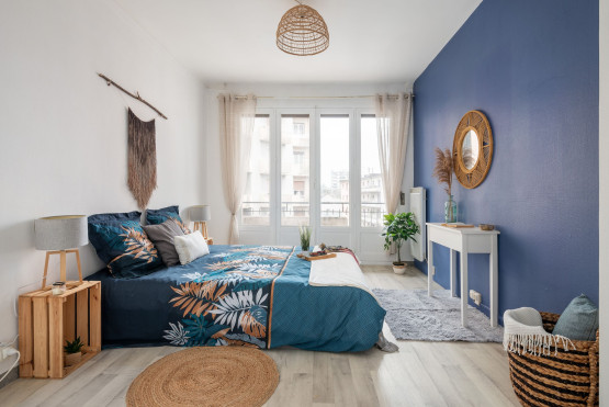 chambre parentale
