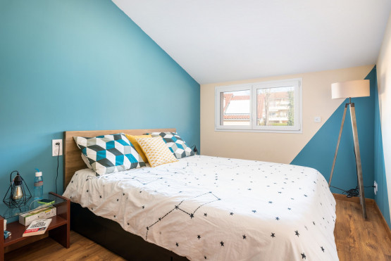 chambre parentale