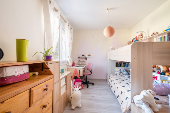 Chambre enfant 1