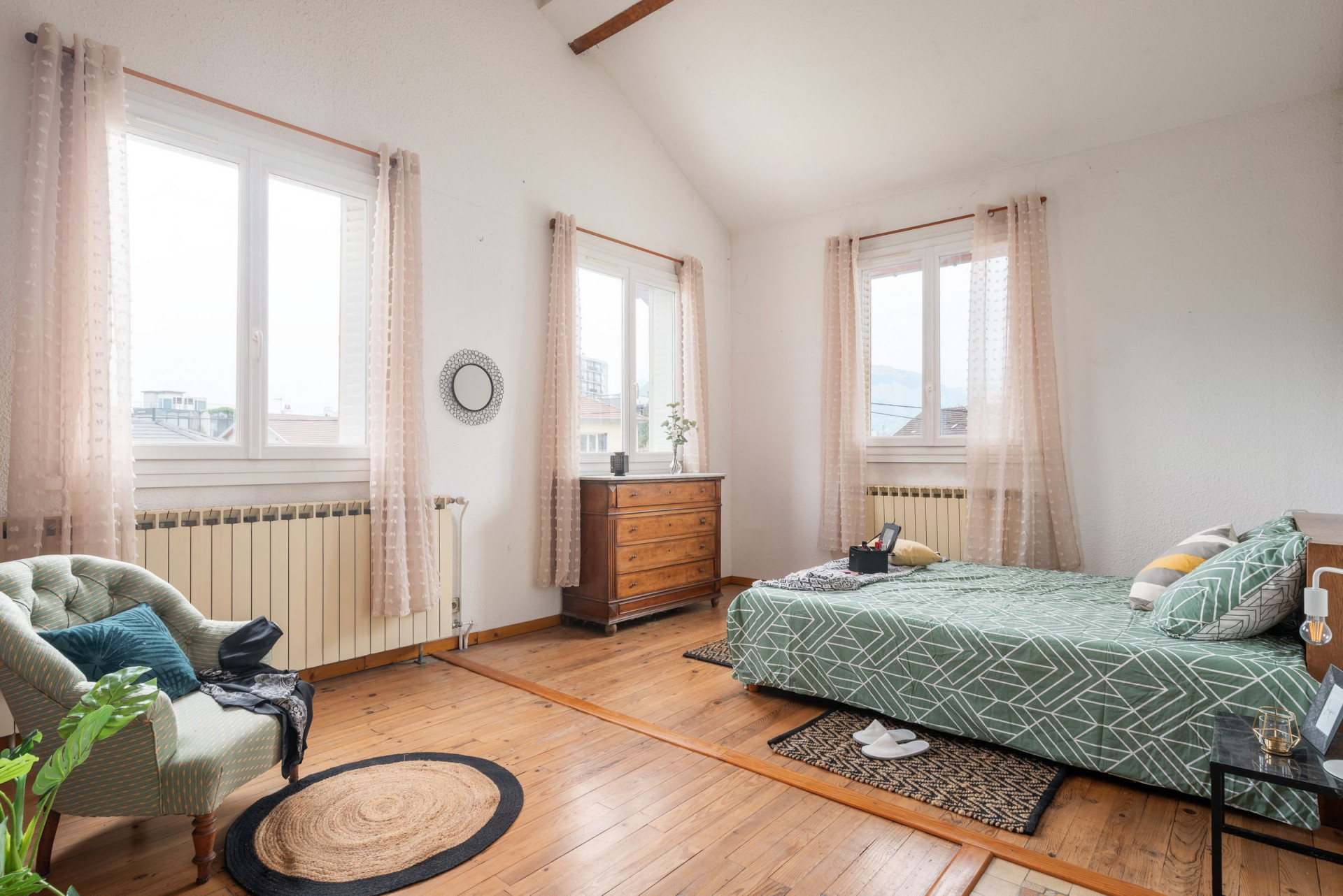 chambre parents