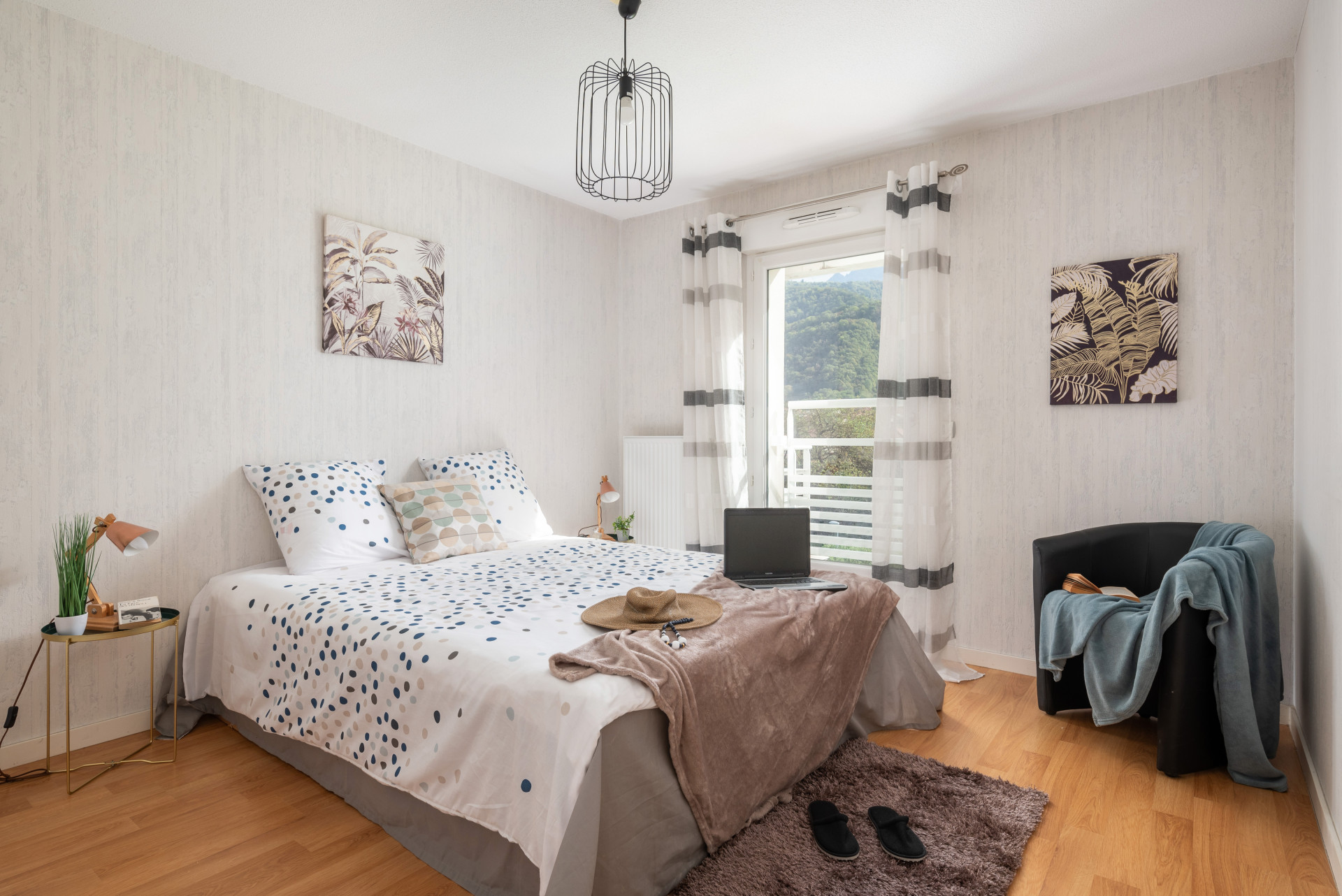 chambre parentale