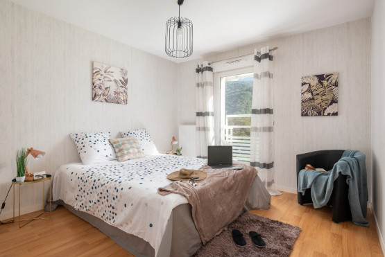 chambre parentale