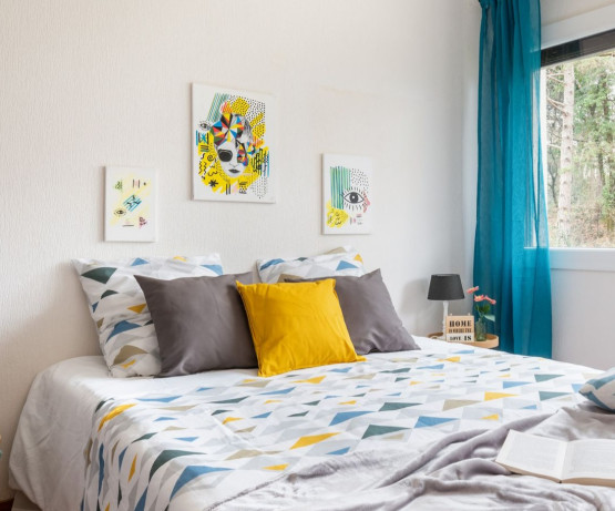 chambre parentale