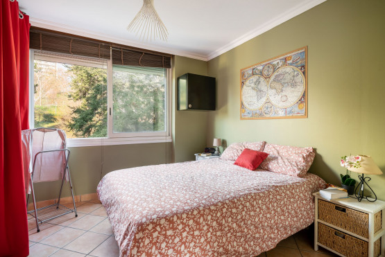 Chambre parentale