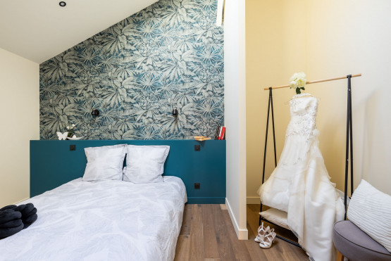 Chambre parentale