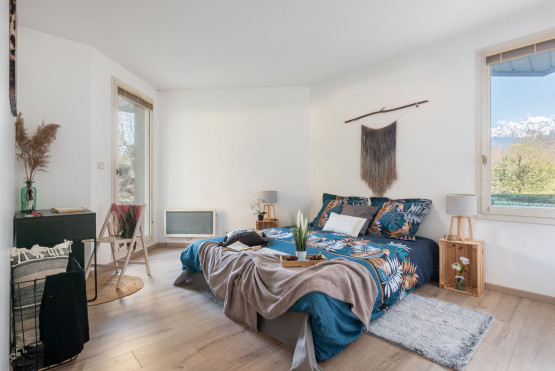 chambre parentale