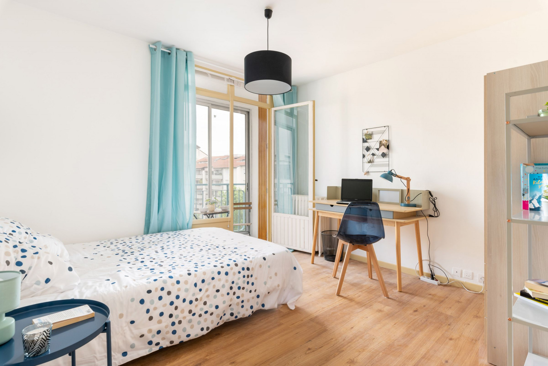 chambre 1
