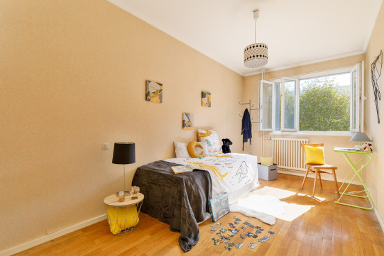 Chambre enfant 1