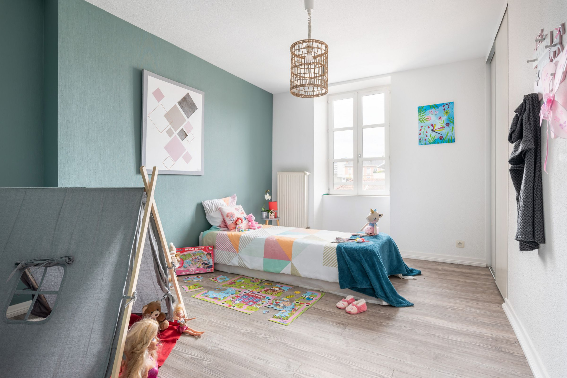 chambre enfant
