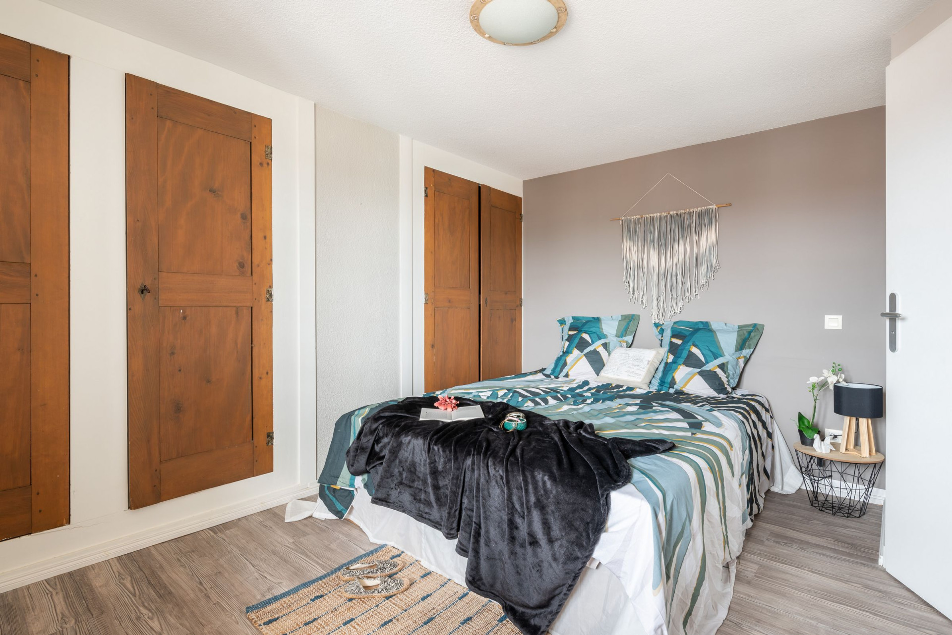 chambre parentale