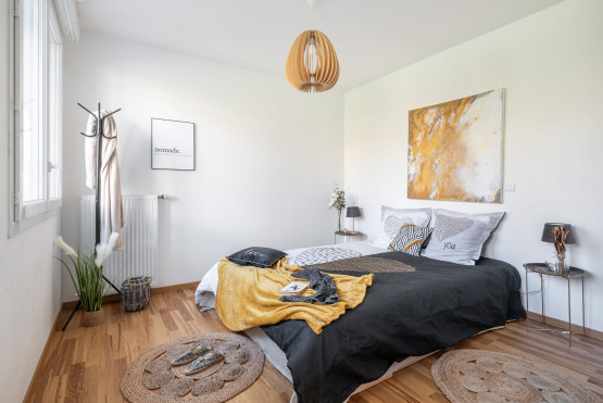 chambre