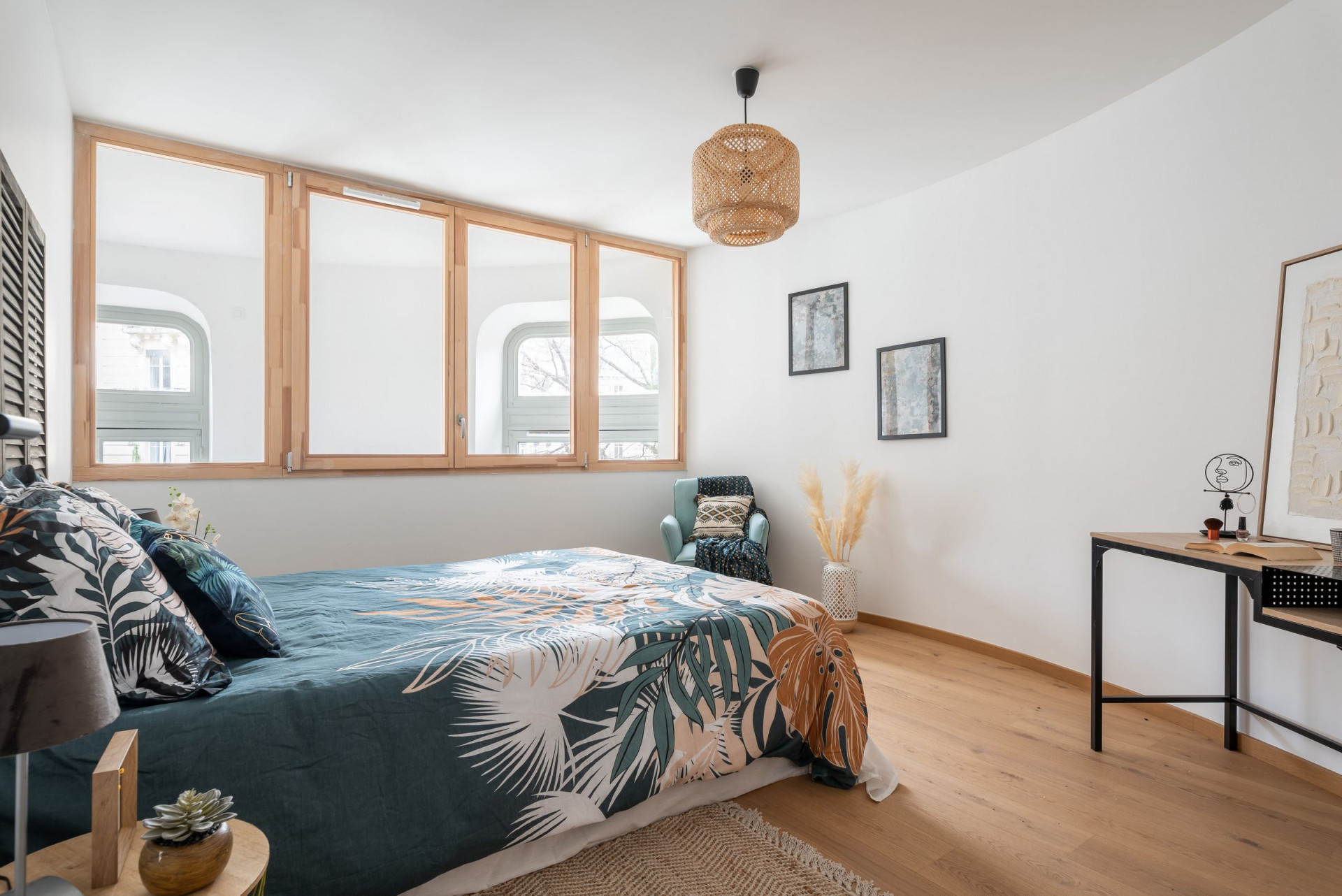 chambre parentale