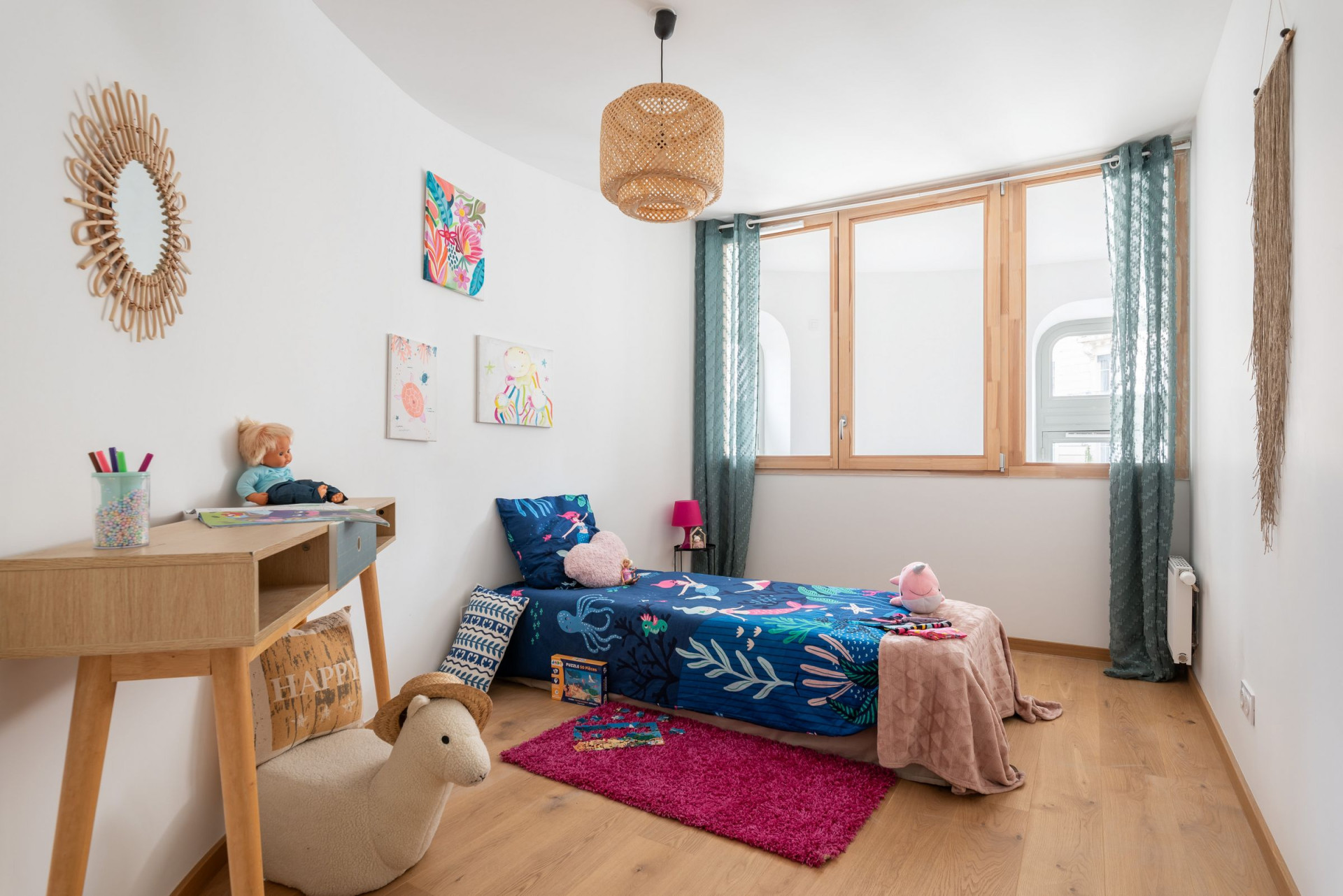 chambre enfant