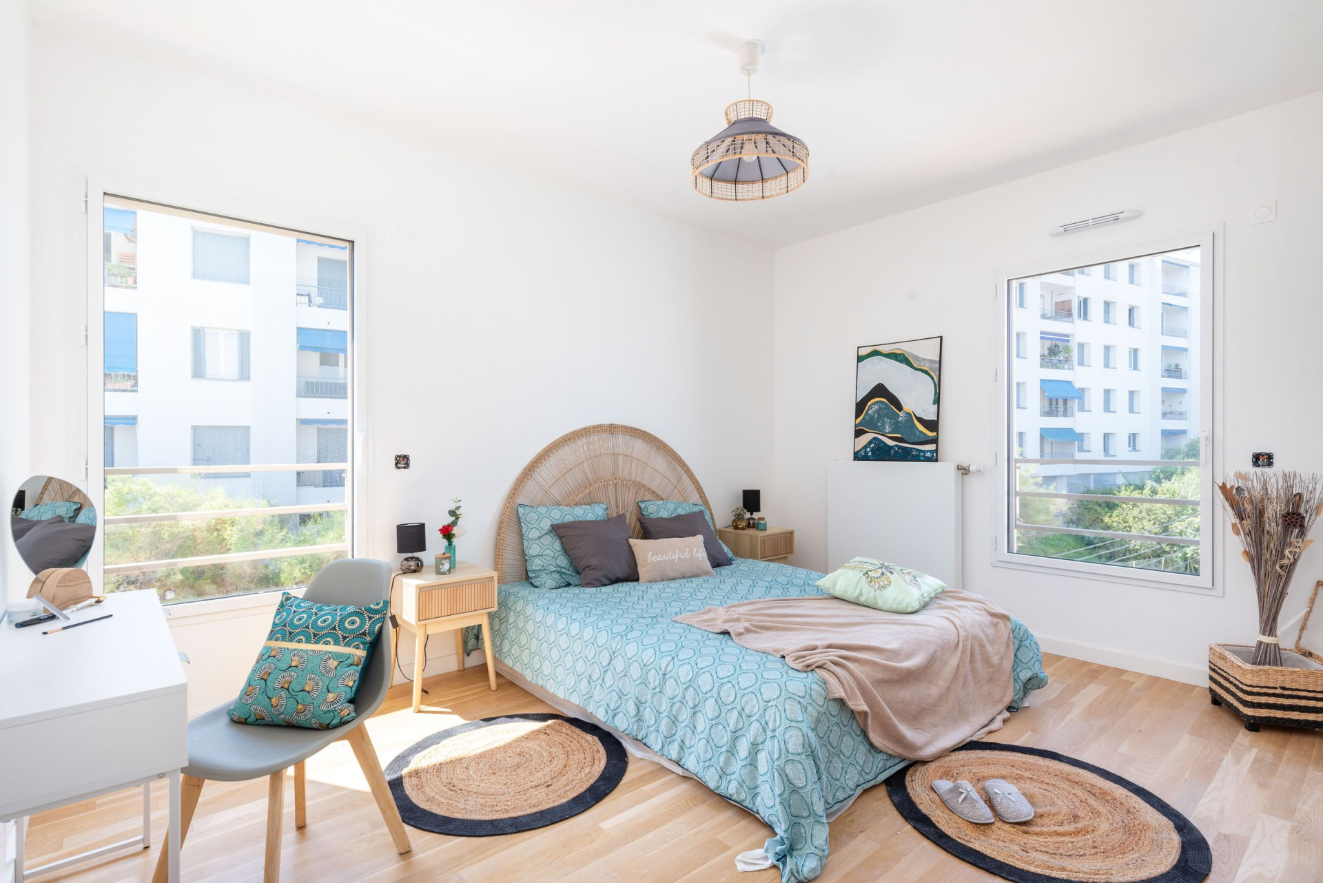 chambre parentale
