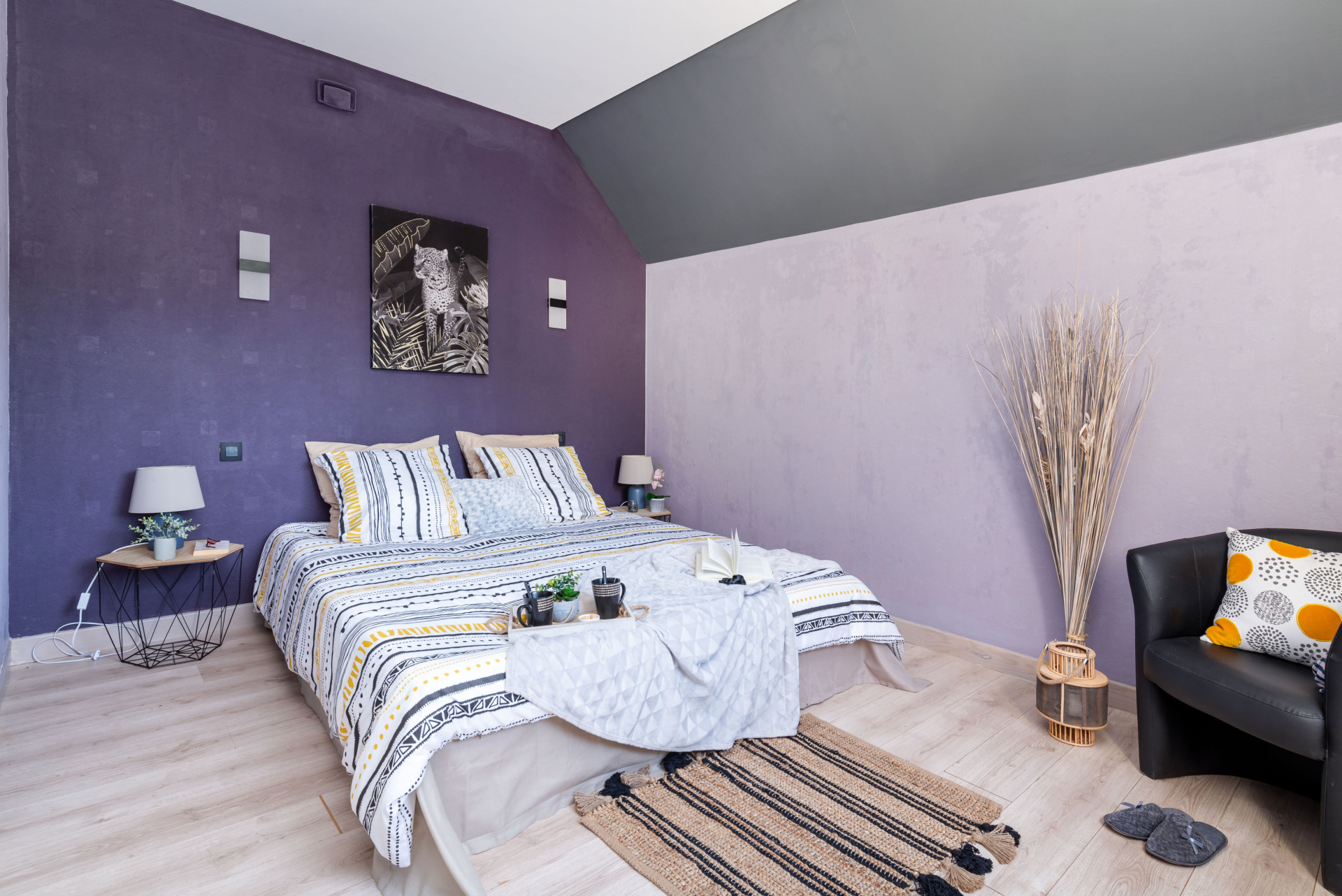 chambre parentale