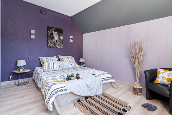 chambre parentale