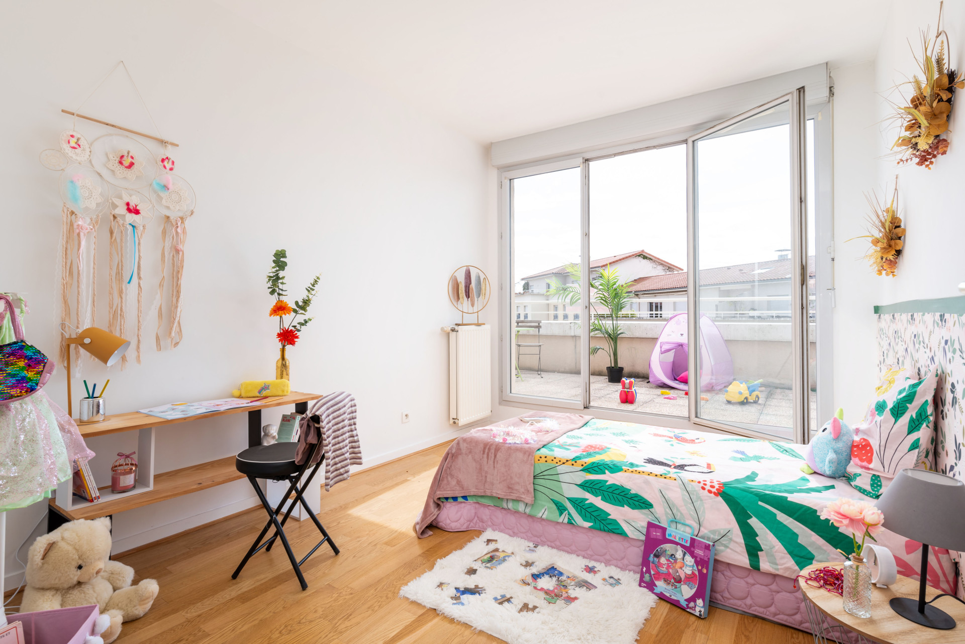 chambre enfant