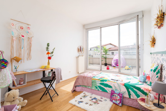 chambre enfant