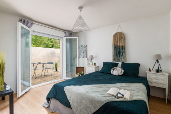 chambre parentale