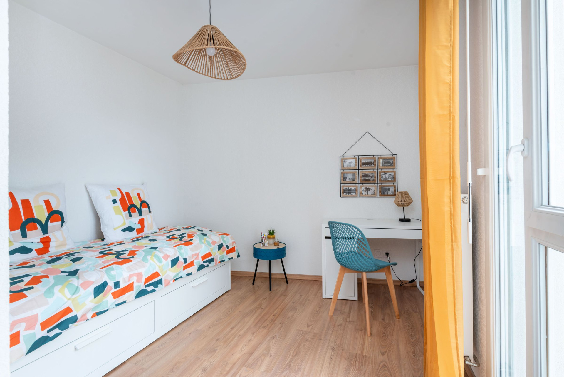 chambre