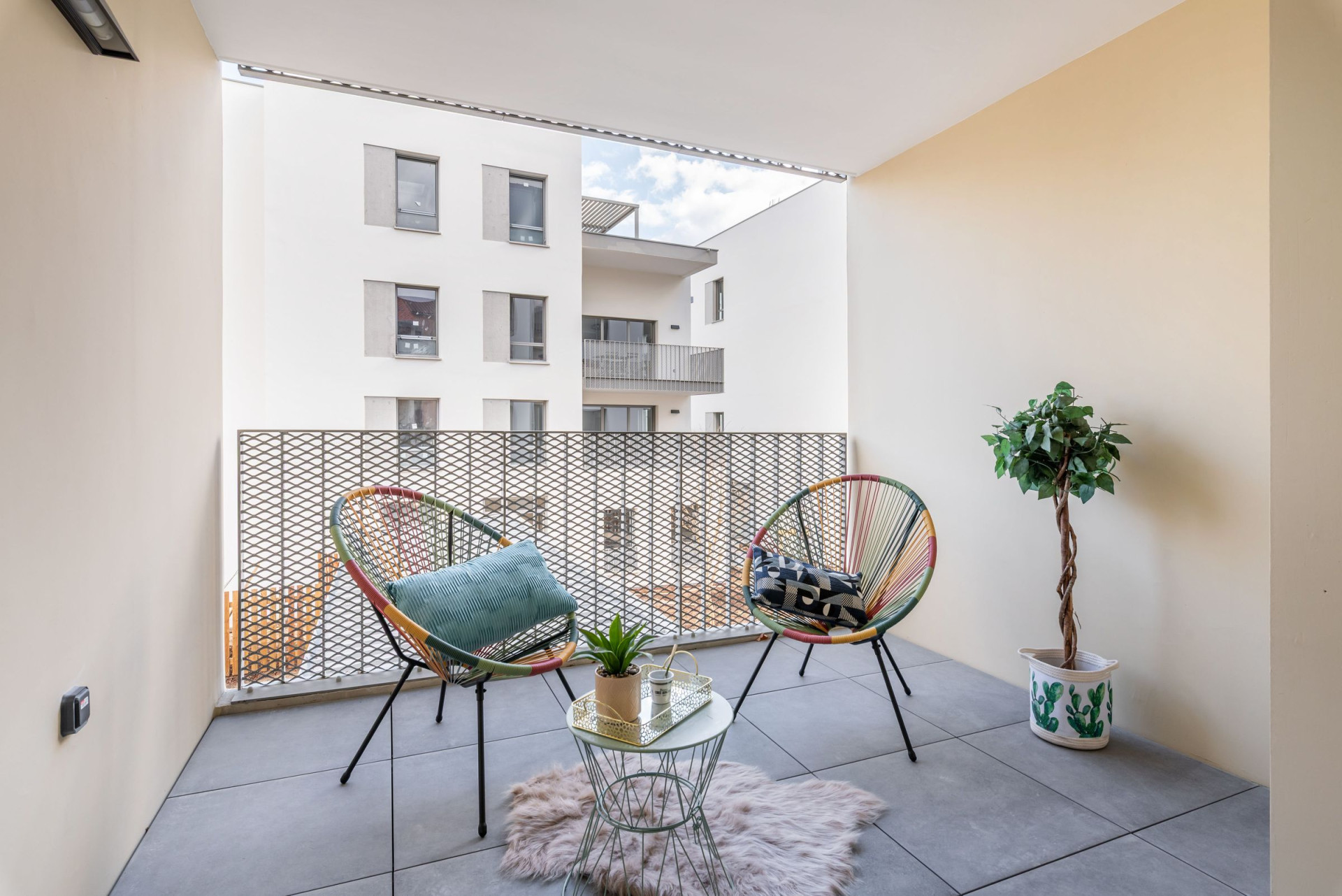 balcon