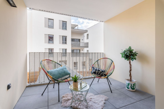 balcon