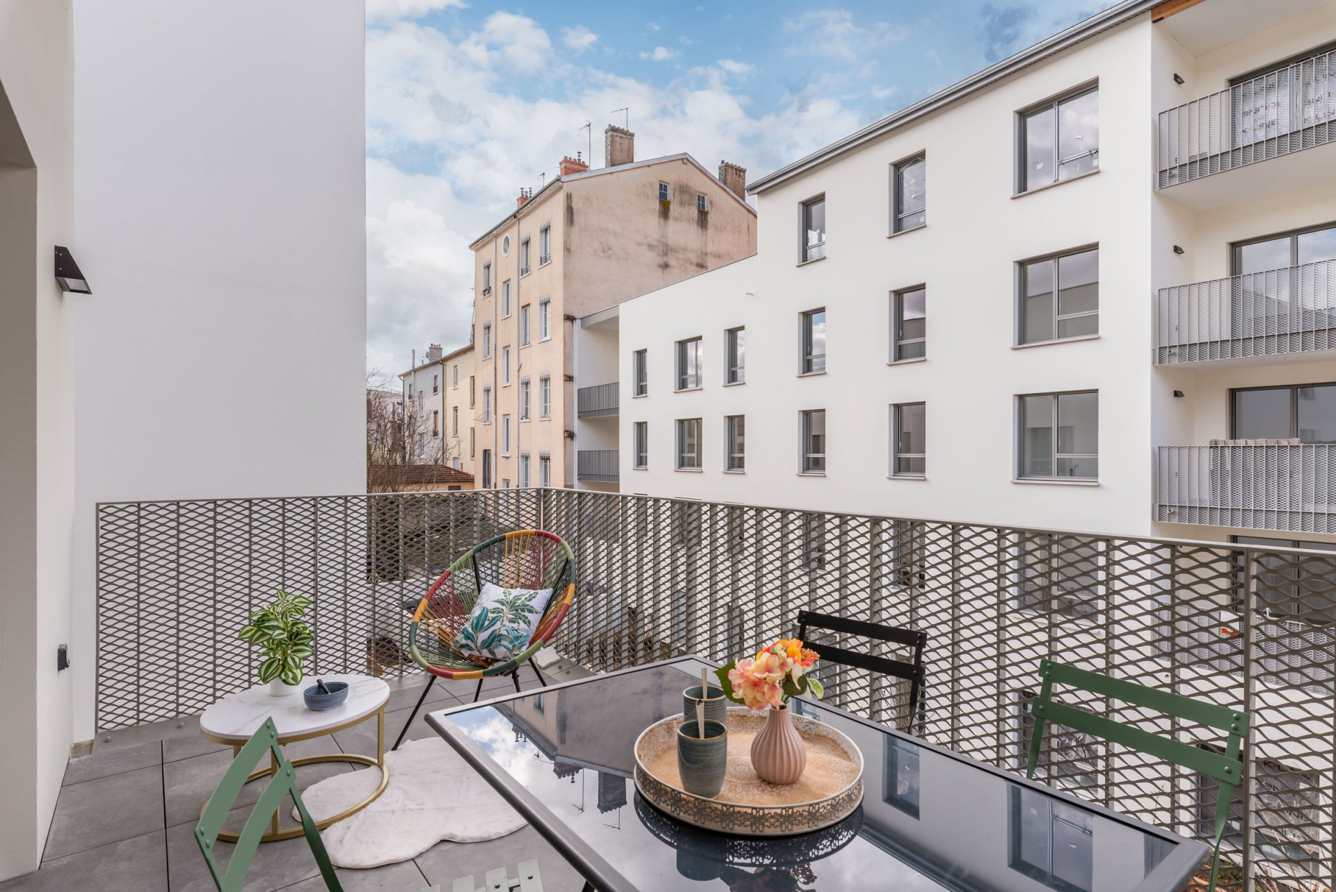 balcon