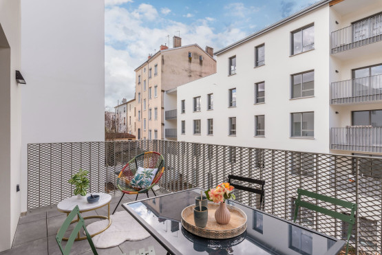 balcon