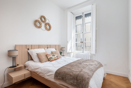 chambre