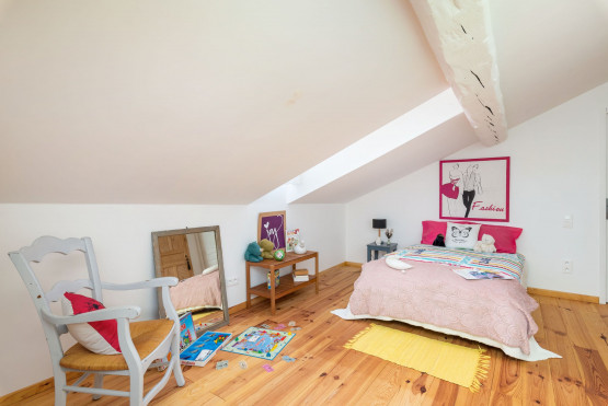 Chambre enfant